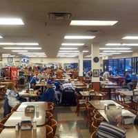 Photo taken at Shapiro&amp;#39;s Delicatessen by Josh M. on 11/25/2012