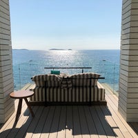 8/3/2018にRicardo L.がSol Beach House Ibizaで撮った写真
