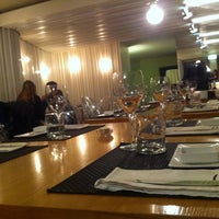 Photo prise au Nikko par Bruno L. le11/10/2012