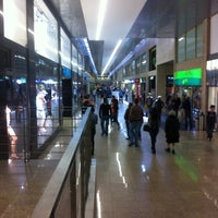 Photo prise au Braga Parque par Bruno L. le4/14/2013