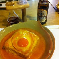 Photo prise au Real Taberna par Bruno L. le2/11/2013