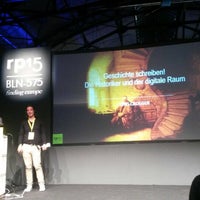 Photo taken at Stage 11 #rp15 by yolo on 5/6/2015