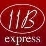 Photo taken at 11B Express by 11B Express on 11/18/2013