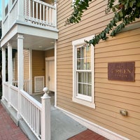 Das Foto wurde bei Residence Inn Savannah Downtown/Historic District von Bryan H. am 8/17/2023 aufgenommen