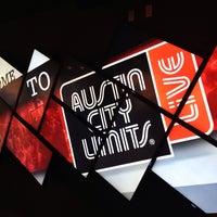 Foto tirada no(a) Austin City Limits Live por Bryan H. em 7/21/2013