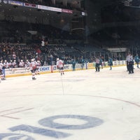 Foto diambil di Stockton Arena oleh Sindi S. pada 11/2/2019