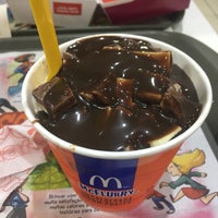 Photo taken at McDonald&amp;#39;s by Vinicius N. on 9/1/2018