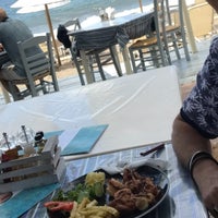 Photo taken at Mermaid Restaurant by Halil Ç. on 6/29/2019