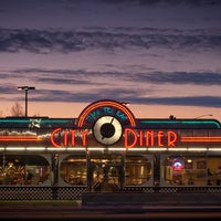 11/12/2013にCity DinerがCity Dinerで撮った写真