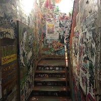 Kino Central - Mitte - Rosenthaler Str. 39