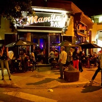 Photo taken at Mamita Bar by Mamita Bar on 11/12/2013