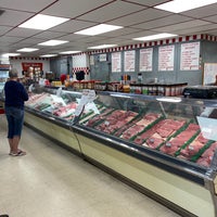 Photo taken at Your Butcher Frank by DV G. on 7/2/2022