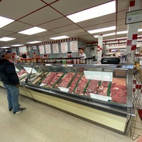 Photo taken at Your Butcher Frank by DV G. on 5/21/2021