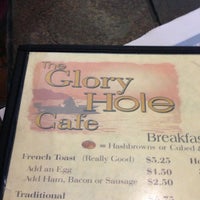 Photo Taken At Glory Hole Cafe By Ee 84 8edv G On 7 7 Photo Taken At Glory Hole Cafe By Ee 84 8edv G On 7 7