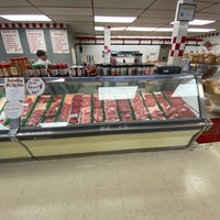Photo taken at Your Butcher Frank by DV G. on 7/16/2022