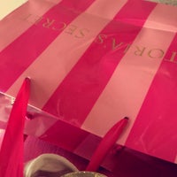 Photo taken at Victoria&amp;#39;s Secret by Marie-Sophie E. on 4/8/2015