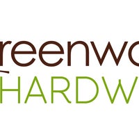 Photo taken at Greenwood Hardware by Greenwood Hardware on 1/31/2014