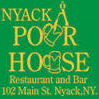 Foto diambil di Nyack Pourhouse Restaurant &amp;amp; Bar oleh Nyack P. pada 5/5/2014