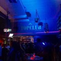 Photo taken at Top Club by Malu S. on 5/14/2017