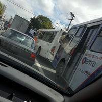 Photo taken at Praça Professor Rômulo Ribeiro Pieroni by Guillermo C. on 10/5/2016