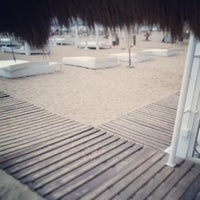 Das Foto wurde bei Sands Ibiza von Juan S. am 6/7/2013 aufgenommen