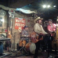 Photo taken at Rodeo Bar by Mike G. on 11/16/2012