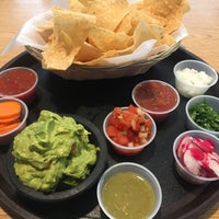 Photo taken at La Fogata Mexican Restaurant &amp;amp; Catering by Becky B. on 8/7/2018