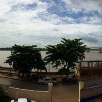 Photo taken at Mekong Hotel by sgnrcp on 7/18/2015