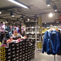 Adidas Outlet - Sporting Goods Shop in 