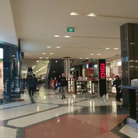 Photo taken at Westfield Riccarton by Kangie A. on 9/18/2017