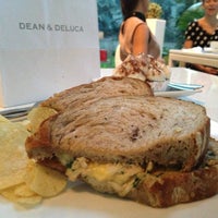 Photo taken at Dean &amp;amp; DeLuca by Beau Tananan R. on 5/14/2013