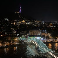 Photo taken at Tbilisi by Andrey G. on 4/30/2024