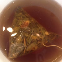 4/10/2014에 Jumper (.님이 The Coffee Bean &amp; Tea Leaf에서 찍은 사진
