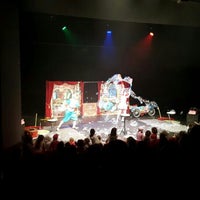 Teatr Capitol śródmieście Północne 2 Tips