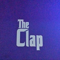 Foto tirada no(a) The Clap por María L. em 1/25/2014