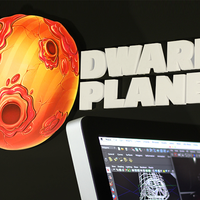 11/25/2013にDwarf PlanetがDwarf Planetで撮った写真
