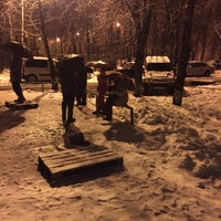 Photo taken at МОУ Лицей 19 by Alexander N. on 2/1/2016