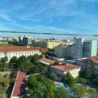 9/17/2022にAlanがEPIC SANA Lisboa Hotelで撮った写真