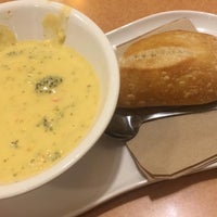 Photo taken at Panera Bread by Isabelle C. on 2/19/2020
