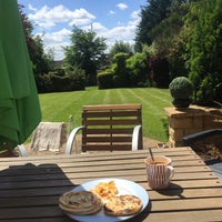 Photo taken at Chigwell by Zohra S. on 6/7/2015