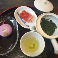 日本茶花千鳥 Zhōngshan Qu 林森北路96 8號