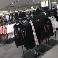Photo taken at Zara by Isabely D. on 4/2/2017