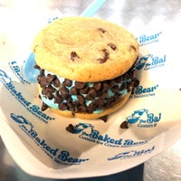 Photo taken at The Baked Bear by Kenny M. on 3/20/2018