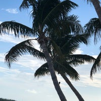 Photo taken at Amara Cay Resort by Kenny M. on 8/26/2020