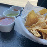 Foto diambil di Campuzano Mexican Food oleh Kenny M. pada 3/29/2021
