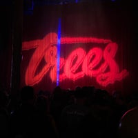 Photo taken at Trees by Kenny M. on 10/14/2021