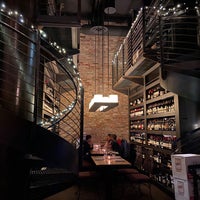 Purple Cafe & Wine Bar (Now Closed) - 430 106th Ave NE