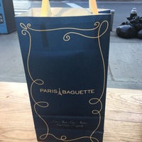 Photo taken at Paris Baguette by Percy H. on 6/18/2017