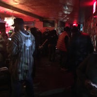 Photo taken at Vodou Bar by Percy H. on 12/26/2016