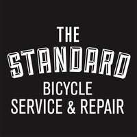 Das Foto wurde bei The Standard Bicycle Service &amp;amp; Repair von The Standard Bicycle Service &amp;amp; Repair am 11/13/2013 aufgenommen